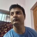 Photo of Ayushman Chakraborty