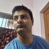 Ayushman Chakraborty Spoken English trainer in Kolkata