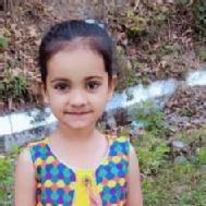 Tamanna Class 8 Tuition trainer in Amritsar