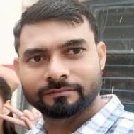 Suraj Singh Class 10 trainer in Meerut