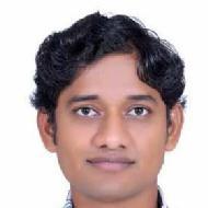 Chaitanya SAT trainer in Bangalore