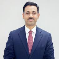 Piyush Kumar Sah Class I-V Tuition trainer in Hyderabad