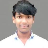 Vijayaraj Abothula Spoken English trainer in Jami