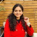 Photo of Anshu Y.