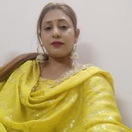 Bhupinder K. Class I-V Tuition trainer in Delhi
