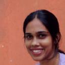 Photo of Abhirami B.