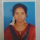 Photo of M. Sangavi
