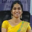 Photo of Madhavi L.