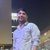 Gaurav Azad Class 11 Tuition trainer in Delhi
