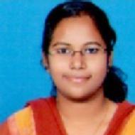 Caroline Class 12 Tuition trainer in Hosur