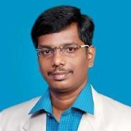 Venkatesan German Language trainer in Chennai