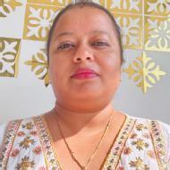 Sriparna C. Class I-V Tuition trainer in Jaipur