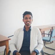 Hitesh Kunwar MBBS & Medical Tuition trainer in Raigarh