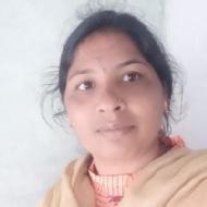 Usharani Tamil Language trainer in Bangalore