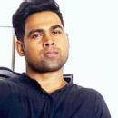 Photo of Purna Chandra Behera