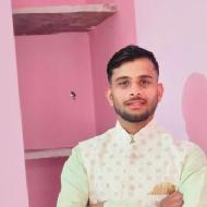 Lokesh Sharma Class I-V Tuition trainer in Jaipur