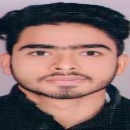 Yogesh Kumar Class 8 Tuition trainer in Narnaund