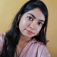 Sanyukta C. Makeup trainer in Kolkata