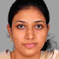 Leeja J. MBBS & Medical Tuition trainer in Kochi