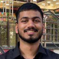 Tushar Bachchan BTech Tuition trainer in Bokaro Steel City
