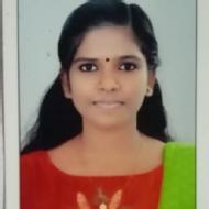 Reshma R. Class I-V Tuition trainer in Thiruvananthapuram