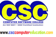 CSC Computer Education Tally Software institute in Chennai