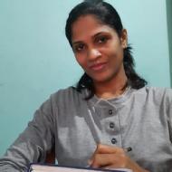 Sowmya K. BA Tuition trainer in Thrissur