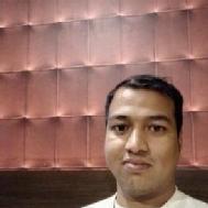 Manjarul Hoque Class 10 trainer in Karandighi
