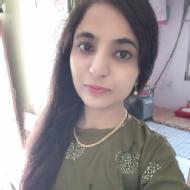 Teena S. Class I-V Tuition trainer in Indore