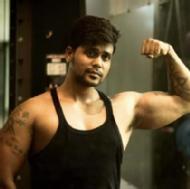 Subhasis Mishra Personal Trainer trainer in Bangalore