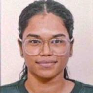 Pooja C. Class 8 Tuition trainer in Bangalore