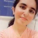 Photo of Prachi S.