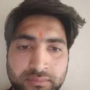 Photo of Subham Rohilla