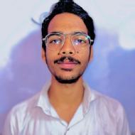 Himanshu Singh Class 11 Tuition trainer in Noida