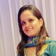 Nidhi S. Class I-V Tuition trainer in Rishikesh