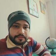 Niraj Kumar Class 10 trainer in Patna