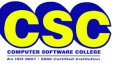 Photo of CSC Computer Education