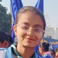 Harshita S. Class I-V Tuition trainer in Lucknow