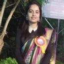 Photo of Iqra G.