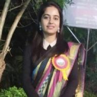 Iqra G. Class I-V Tuition trainer in Belgaum