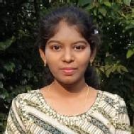 Kalyani S. Kids Coding trainer in Visakhapatnam