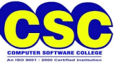 CSC Computer Education C Language institute in Chennai