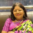 Photo of Nivedita K.
