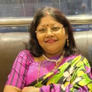 Nivedita K. Class 10 trainer in Kolkata