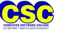 Photo of CSC Computer Education