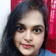 Sibbena G. Pharmacy Tuition trainer in Nellore