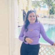 Aashi M. Class I-V Tuition trainer in Jaipur