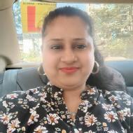 Suchitra Handwriting trainer in Mumbai