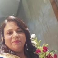 Bhavika S. Class I-V Tuition trainer in Bhubaneswar