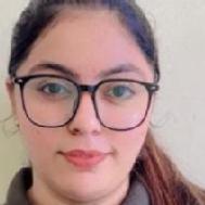 Palakpreet K. Class I-V Tuition trainer in Ludhiana